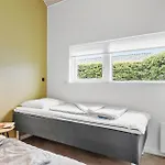 Ferienhaus Two-bedroom In Bjert