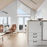 Ferienhaus Two-bedroom In Bjert