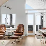 Two-bedroom In Bjert Ferienhaus Abjerg