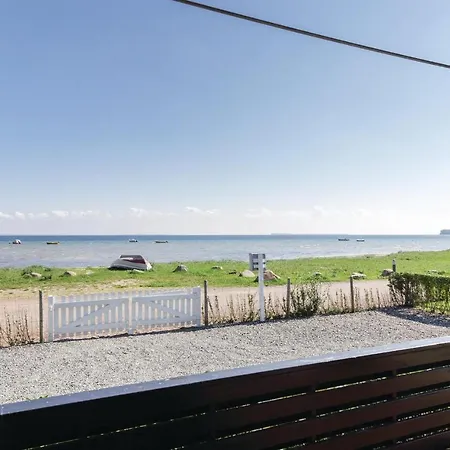 Two-bedroom In Bjert Holiday home