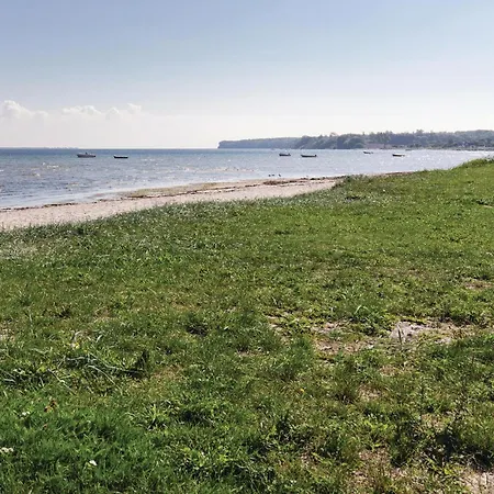 Holiday home Two-bedroom In Bjert