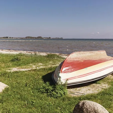 Two-bedroom In Bjert