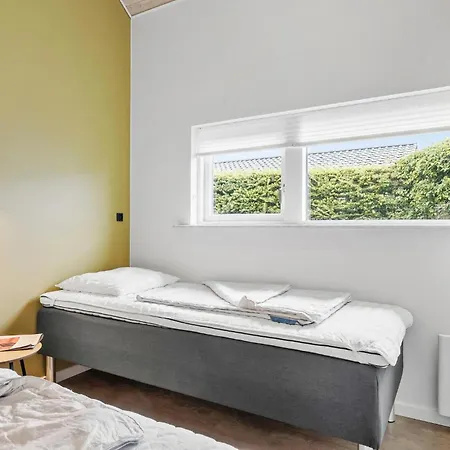 בית נופש Two-bedroom In Bjert