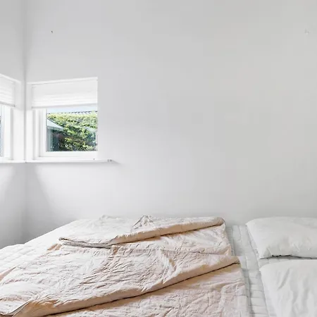 度假居 2 Bedroom Nice Home In Bjert *