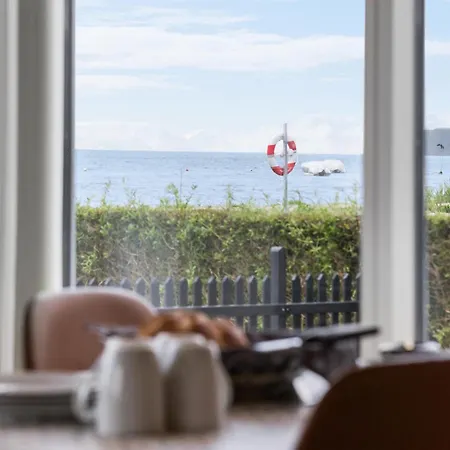 Two-bedroom In Bjert