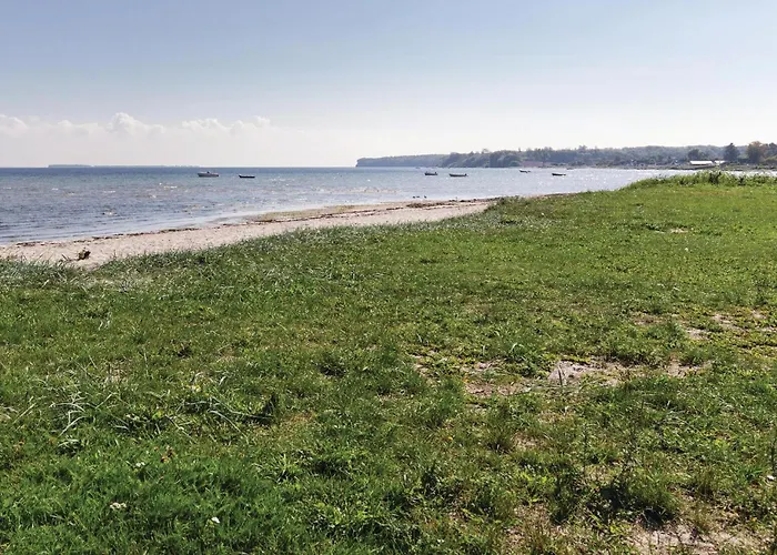 Feriehus Two-bedroom In Bjert