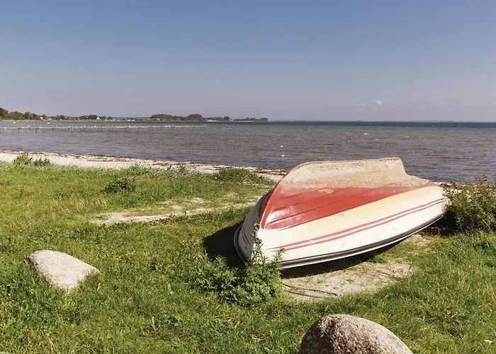 Two-bedroom In Bjert