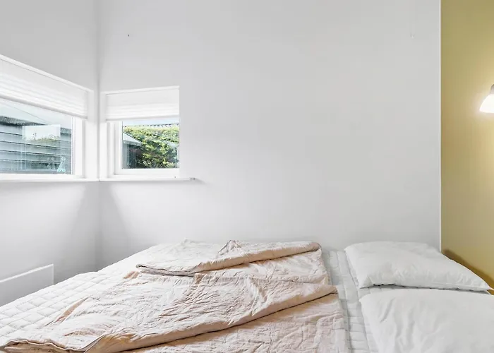 Feriehus Two-bedroom In Bjert *