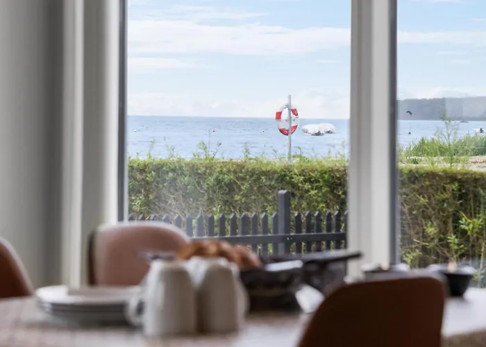 Two-bedroom In Bjert